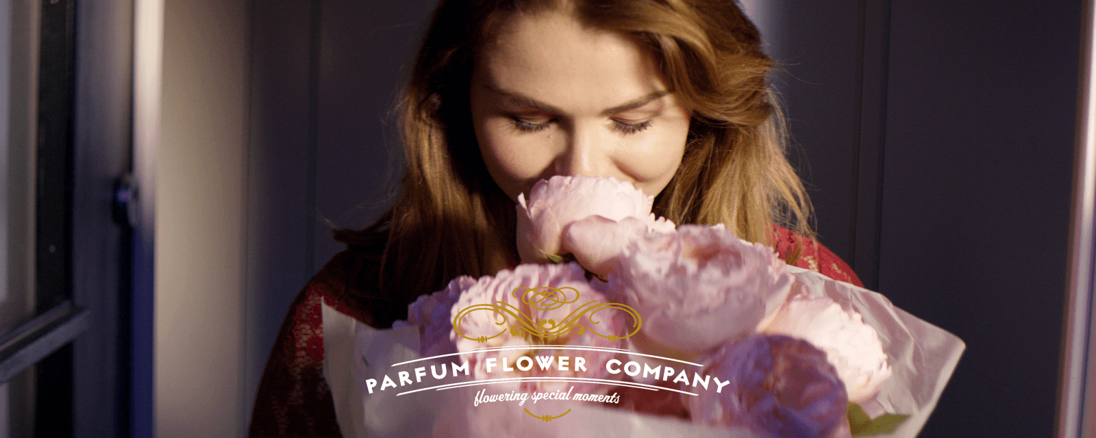 Grossiste en Fleurs Parfum Flower Company